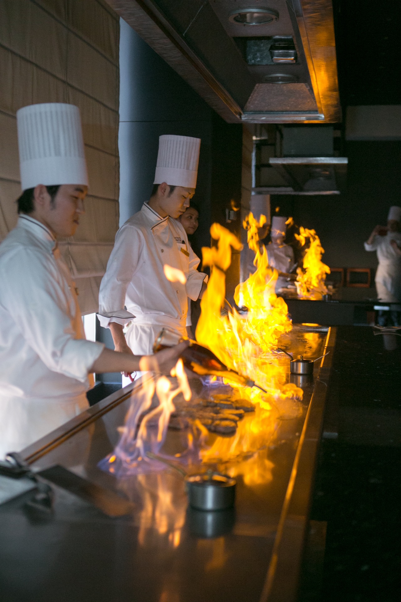 Kobe Grill