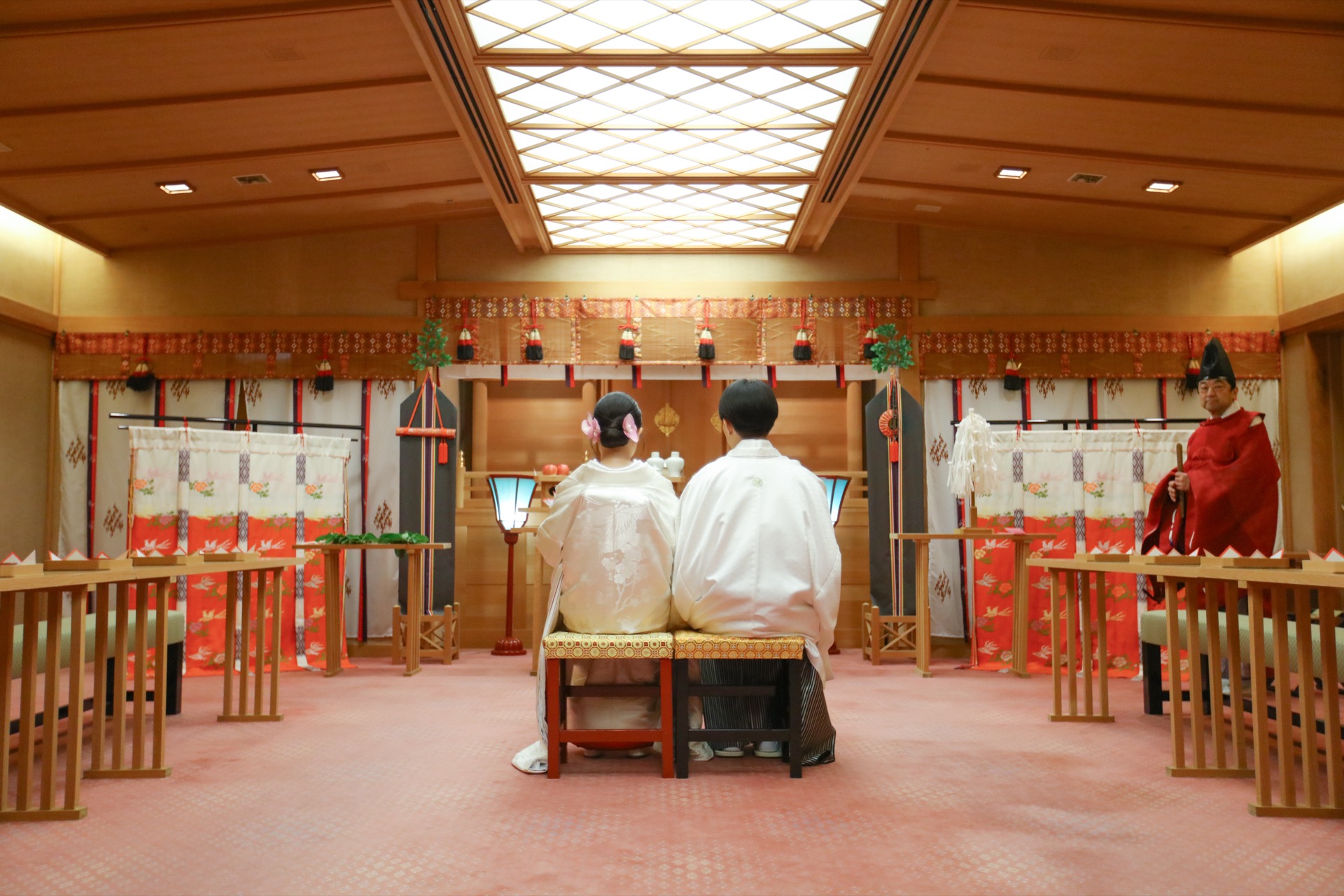 神殿